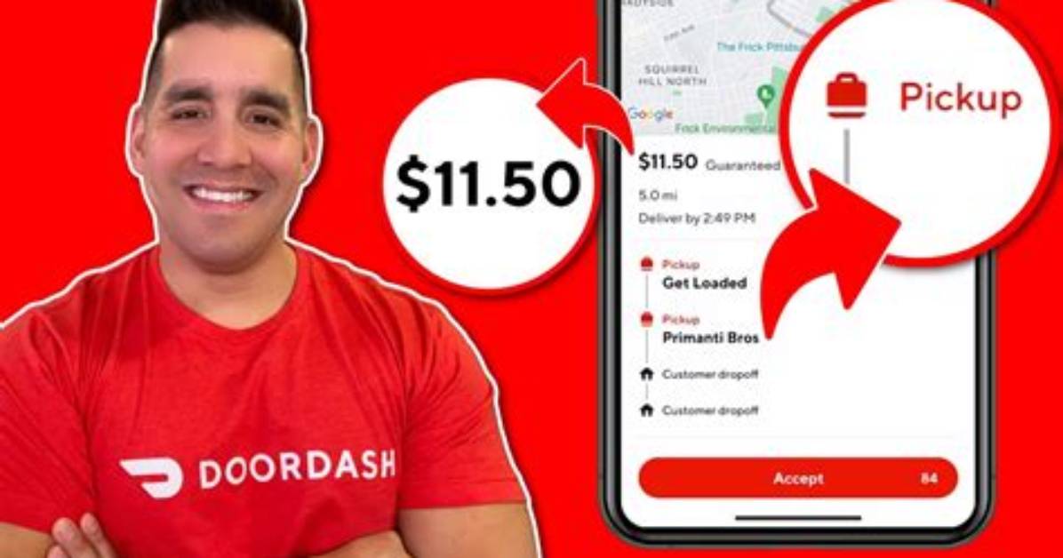 Why Can't You Check a Doordash Gift Card Balance Without Redeeming It?
