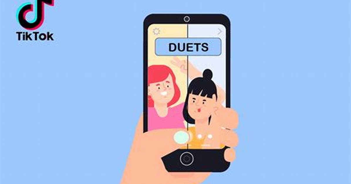 Why Can’t You Duet on Tiktok? the Hidden Settings Stopping Your Videos