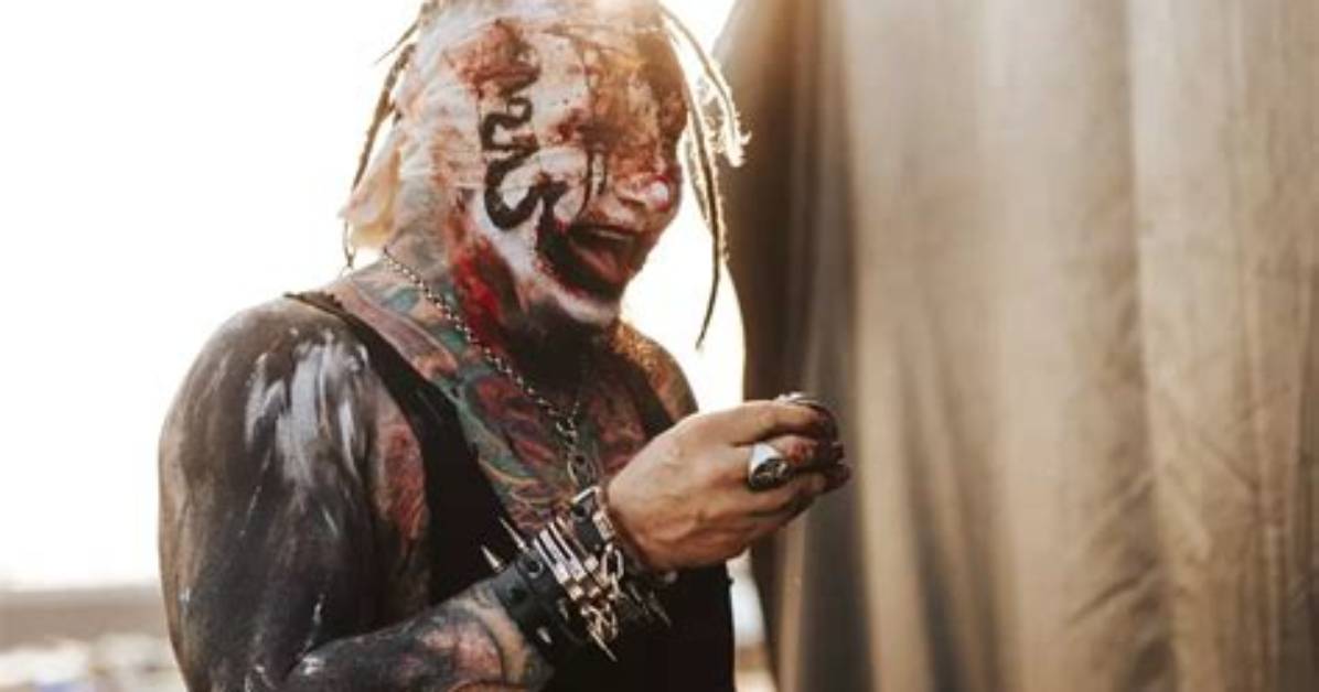 Why Chad Gray Confessed 'I'm Scared': Inside the Mudvayne Singer's Vocal Health Crisis