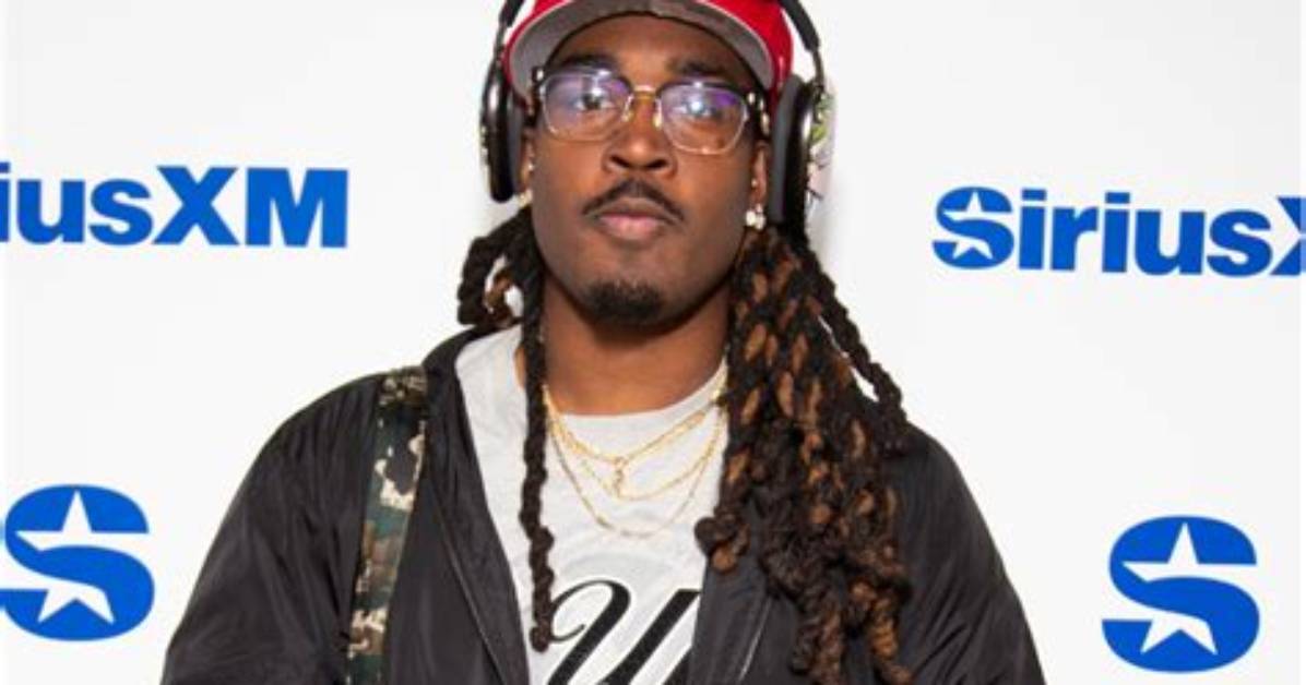 Why Cochise Dropped a Shocking 14-Minute Track That Stunned Rap Fans