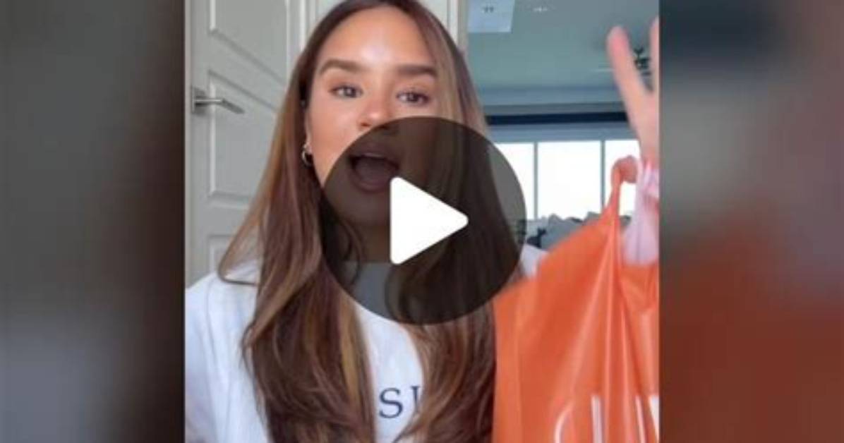 Why Dacey Cash's Viral Tiktok Routines Are Completely Reshaping Everyday Glam