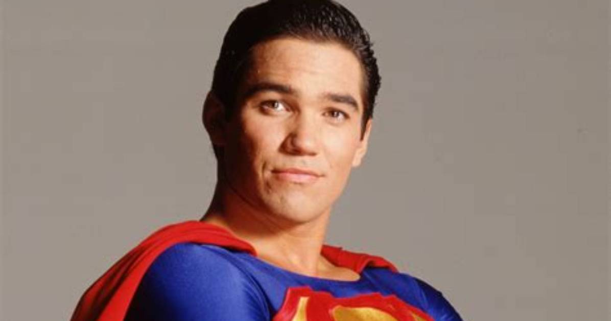 Why Dean Cain Put Superman on Pause: the Sacrifice Behind Raising His Son Solo