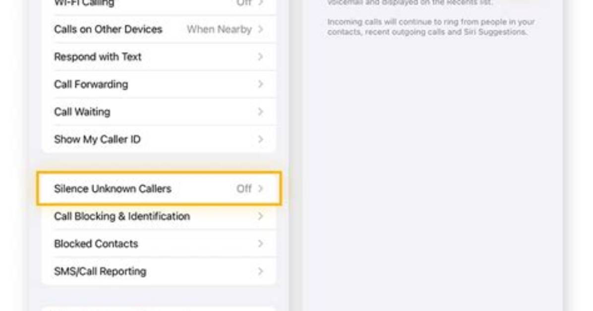 Why Does Your Phone Say 'Unknown Number'? the Real Technical Causes Explained