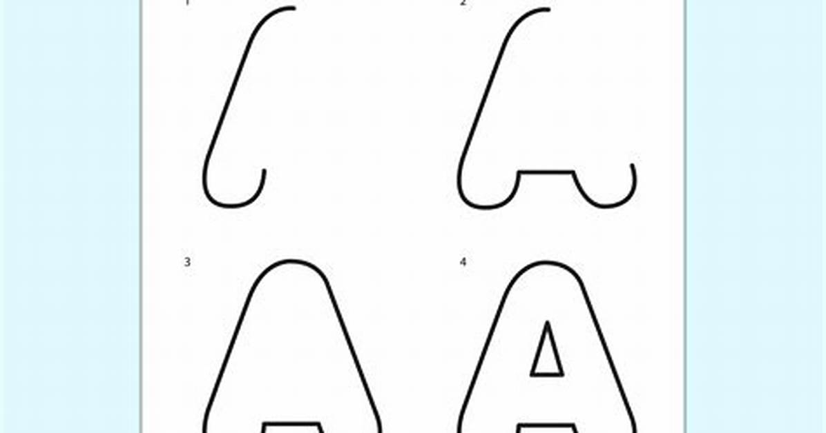 Why Drawing the Letter a in Bubble Letters Is the Secret Benchmark of Street Art Mastery