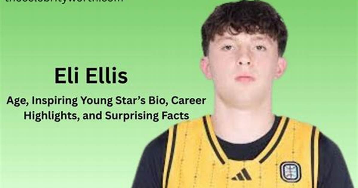 Why Ellis Is Surging: the Surprising Literary and Royal Roots Behind the Name