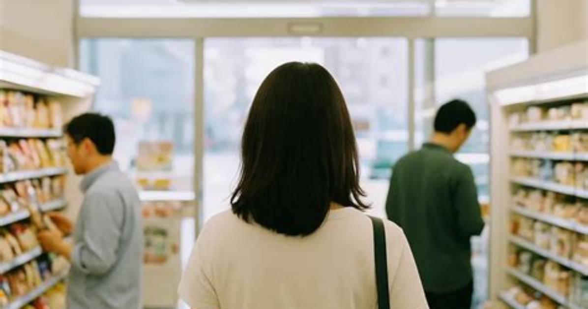 Why Everyone Is Searching for 7-Eleven Pregnancy Tests Right Now