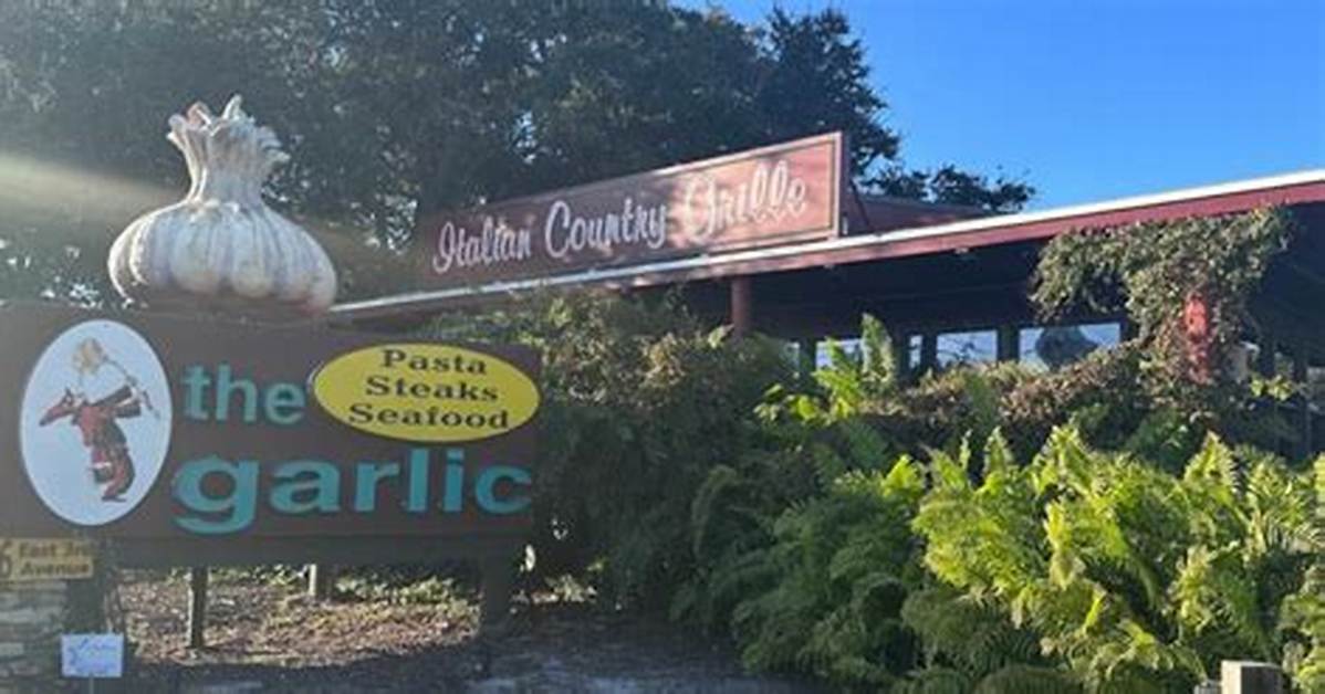 Why Foodies Across Florida Are Still Obsessed with Sarasota's Yummy House