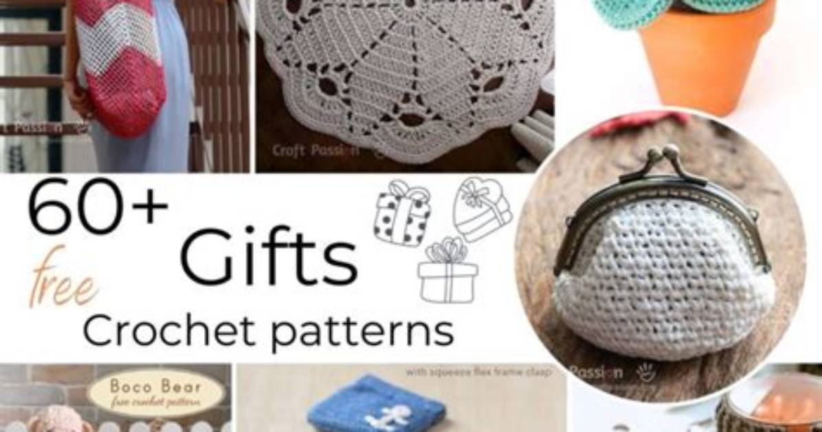 Why Handmade Crochet Gifts Are Outselling Mass-Market Retailers This Season