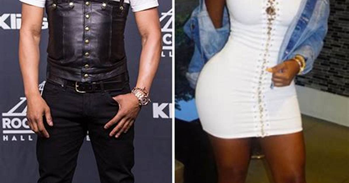 Why Is Bernice Burgos Twerking Trending Right Now? Everything You Need to Know