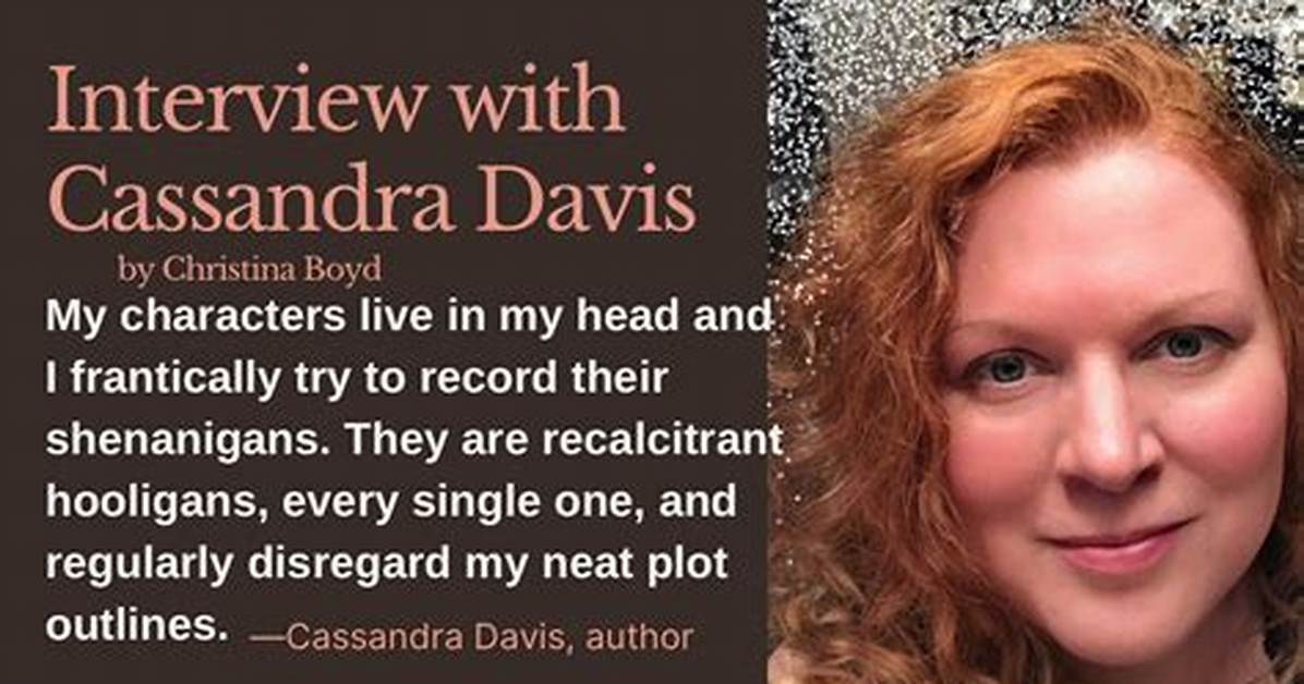 Why Is Cassandra Davis Trending Now? a Timeline of Viral Searches and Media Waves