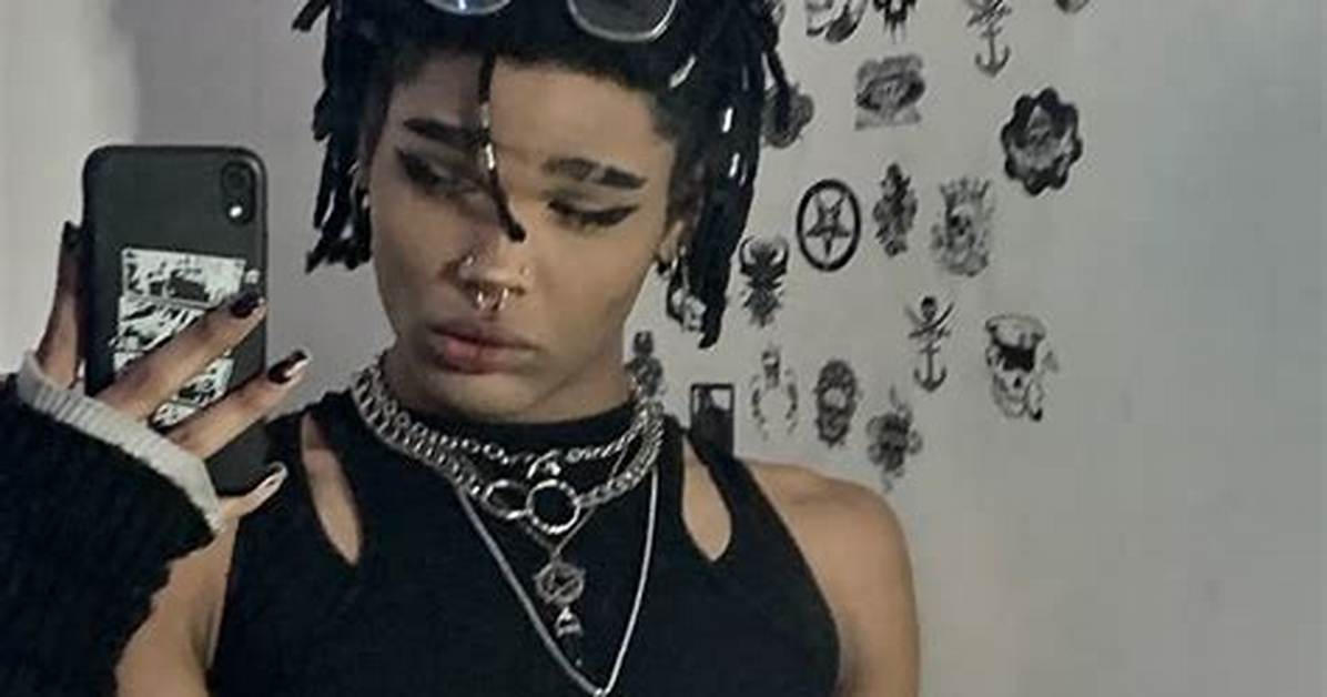 Why Is 'Femboys Big Buff Black Guys Tyron' Trending? Inside the Viral Meme Chaos