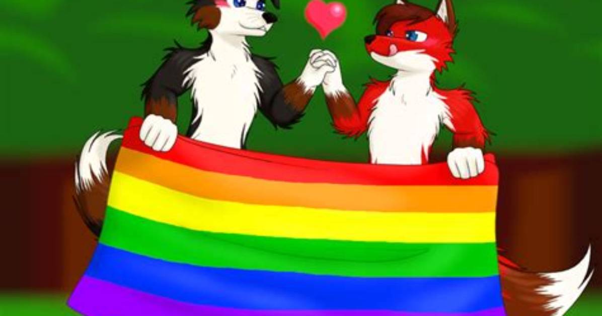 Why Is 'Gay Furry R34' Trending? the Viral Internet Meme Explained