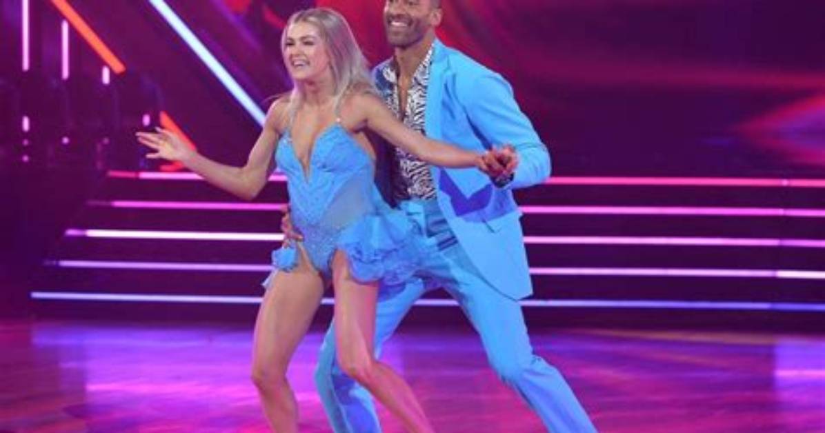 Why Is Lindsay Arnold Under Fire on Tiktok? the Backlash and Viral Claps Back Explained