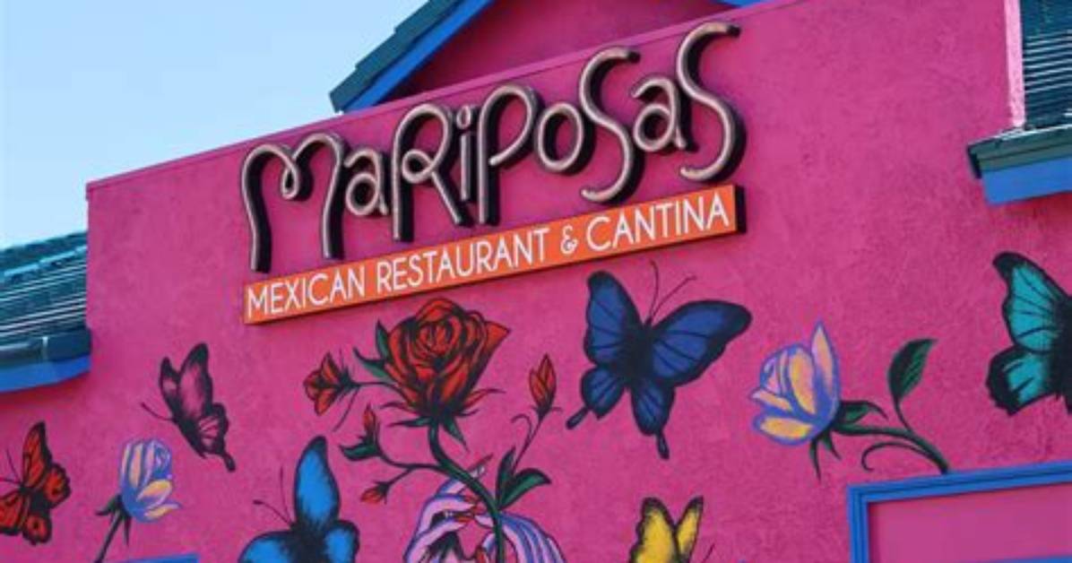 Why Is Mariposa Restaurant Closing? Dissecting the Retail Shifts Behind the Decision