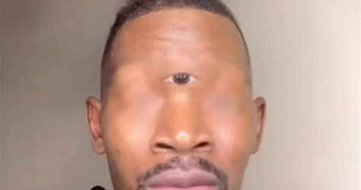 Why Is the 'Eye of Rah' Taking over Tiktok? the Bizarre Viral Meme Explained