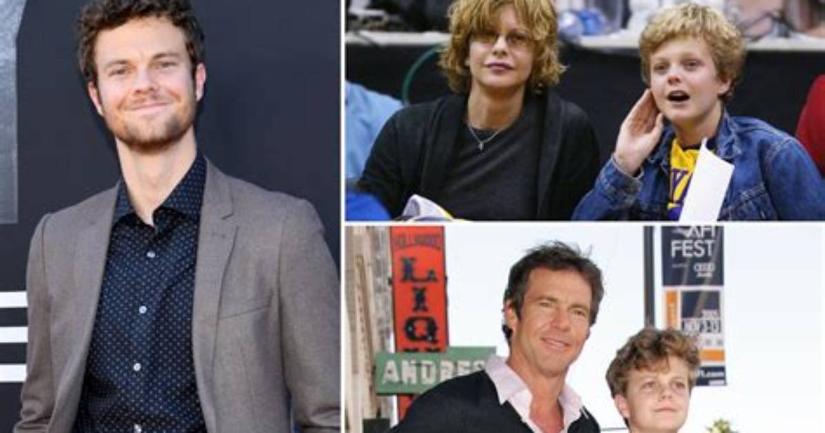 Why Jack Quaid Still Can’t Escape Killing Rue in the Hunger Games