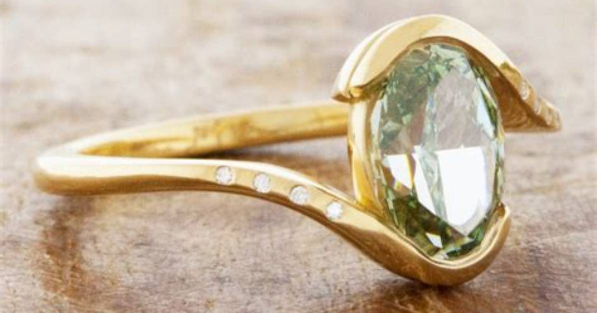 Why Ken & Dana Design Is Disrupting the Traditional Engagement Ring Industry