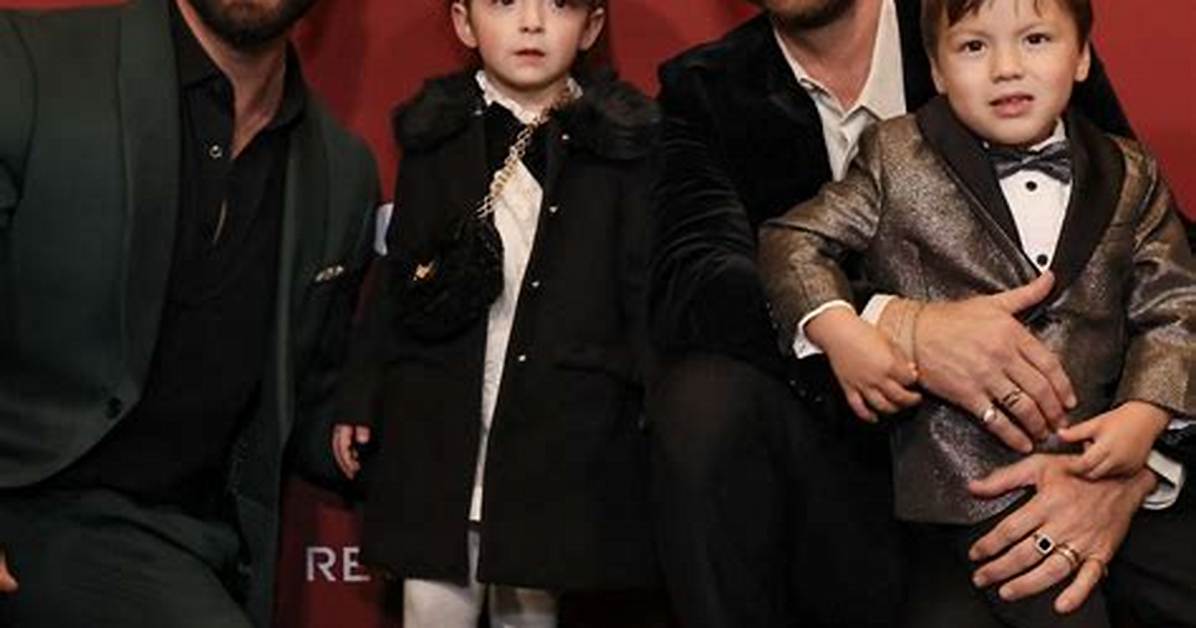 Why Lance Bass's Latest Family Confession Is Moving *Nsync Fans to Tears