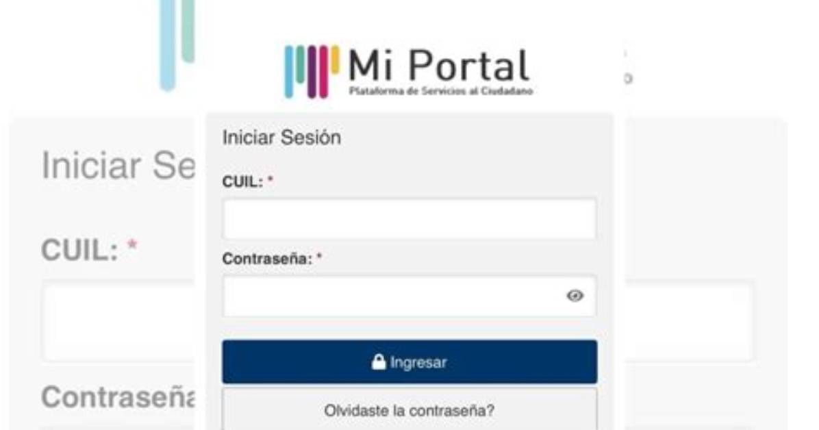 Why Mi Portal