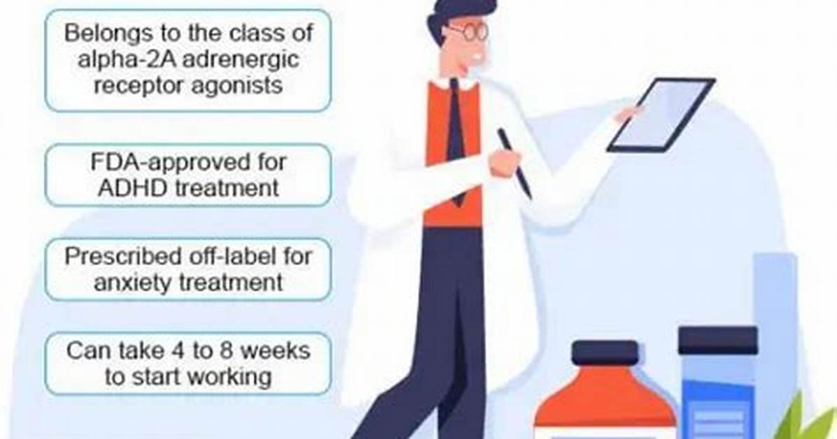 Why More Doctors Are Prescribing Intuniv for Add over Classic Stimulants