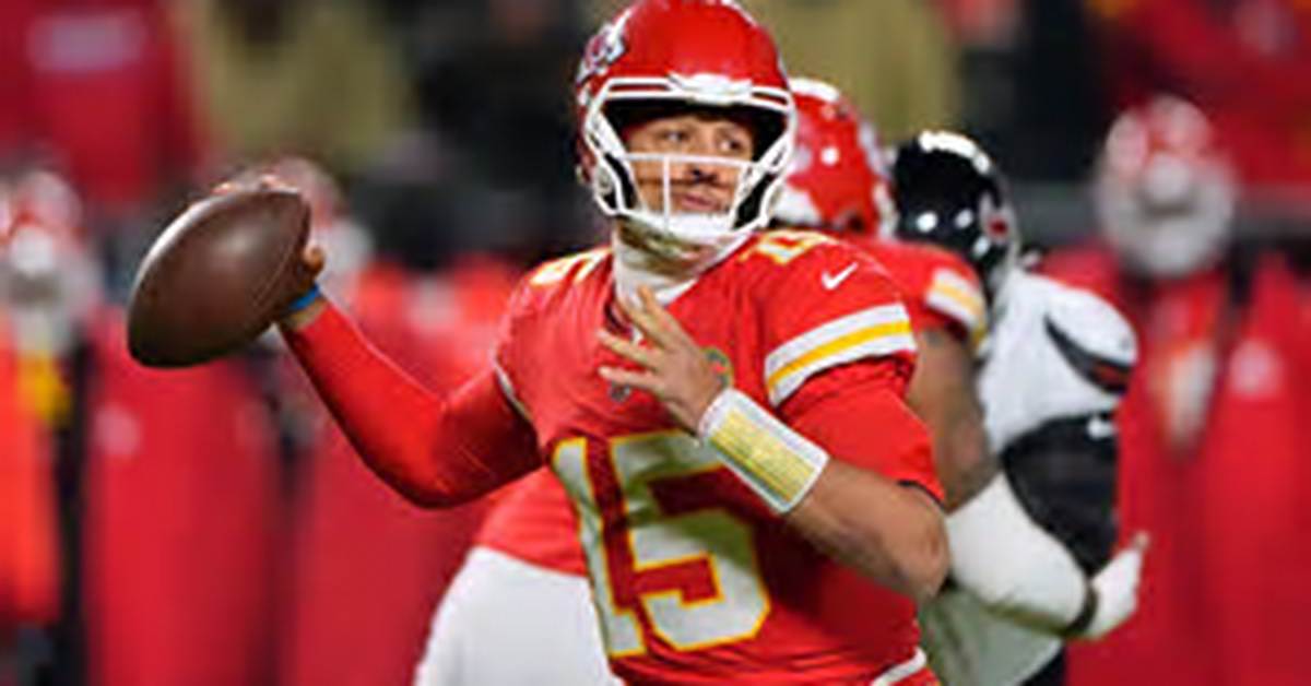 Why Patrick Mahomes Keeps Posting the Clock Emoji: the Hidden Meaning Behind His Viral Habit