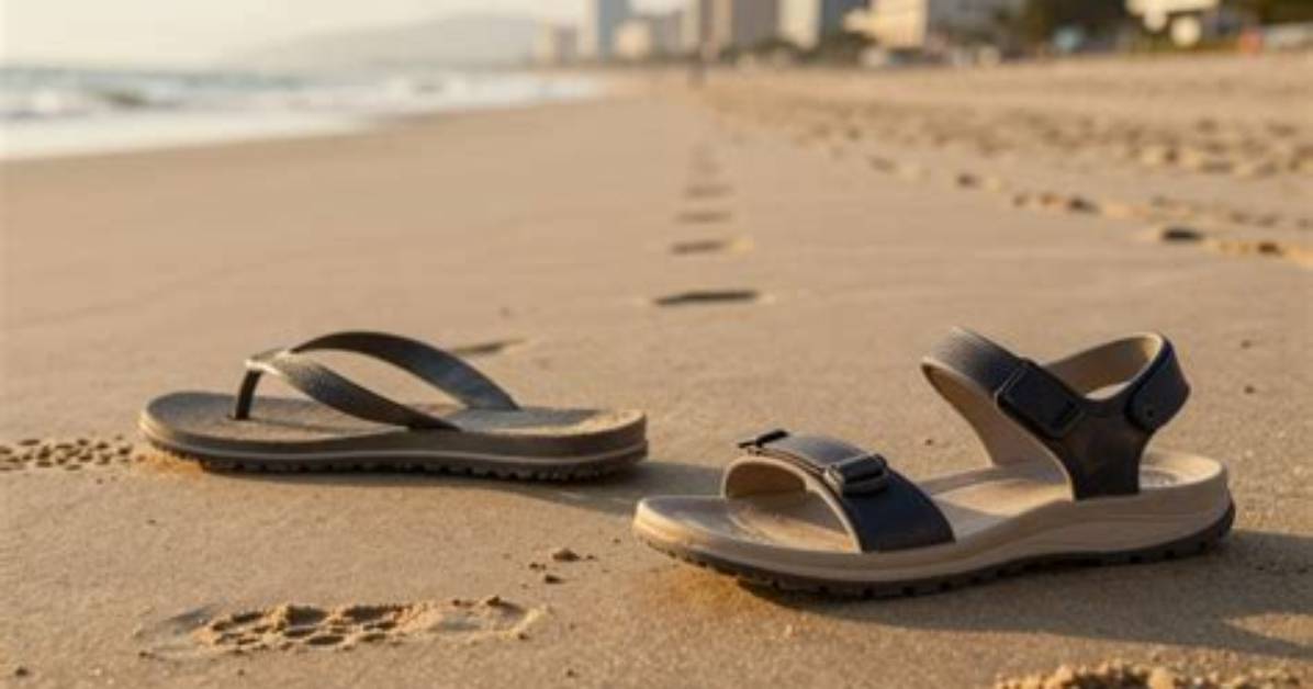 Why Podiatrists Warn Against Trendy Walking Shoes—and What Women Should Wear Instead