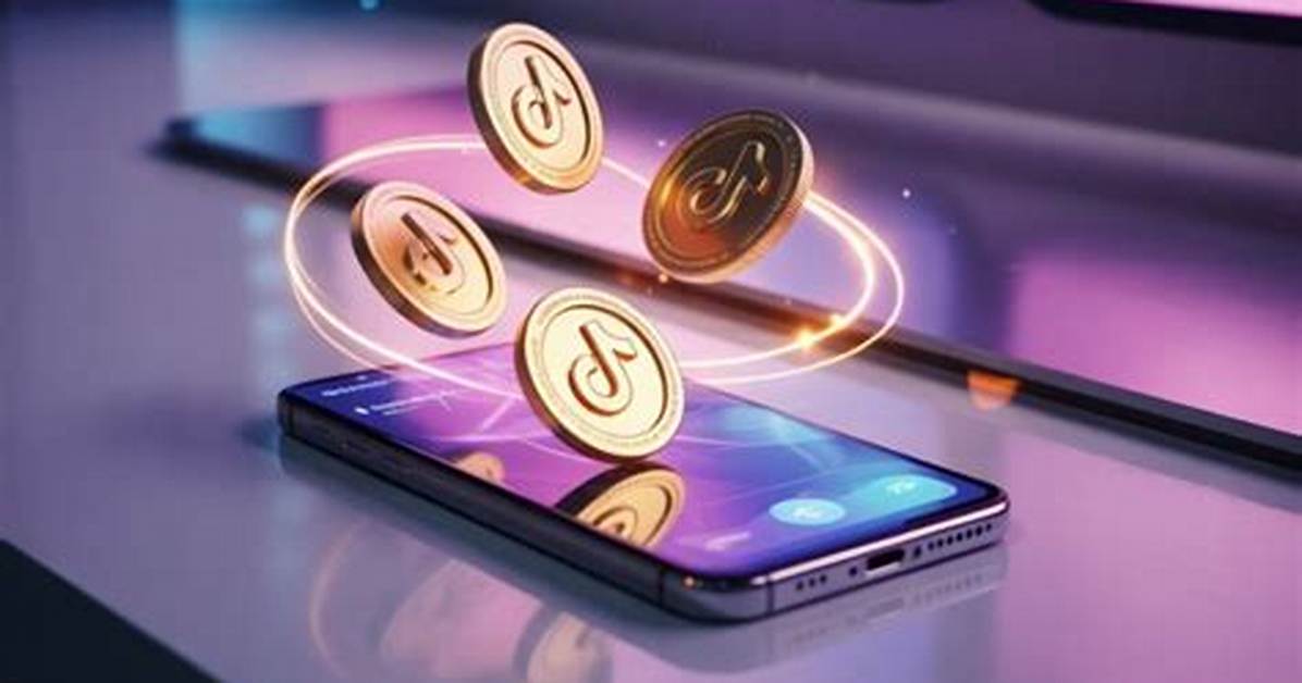 Why Recharging Tiktok Coins on Your Phone Is Costing You 30% More