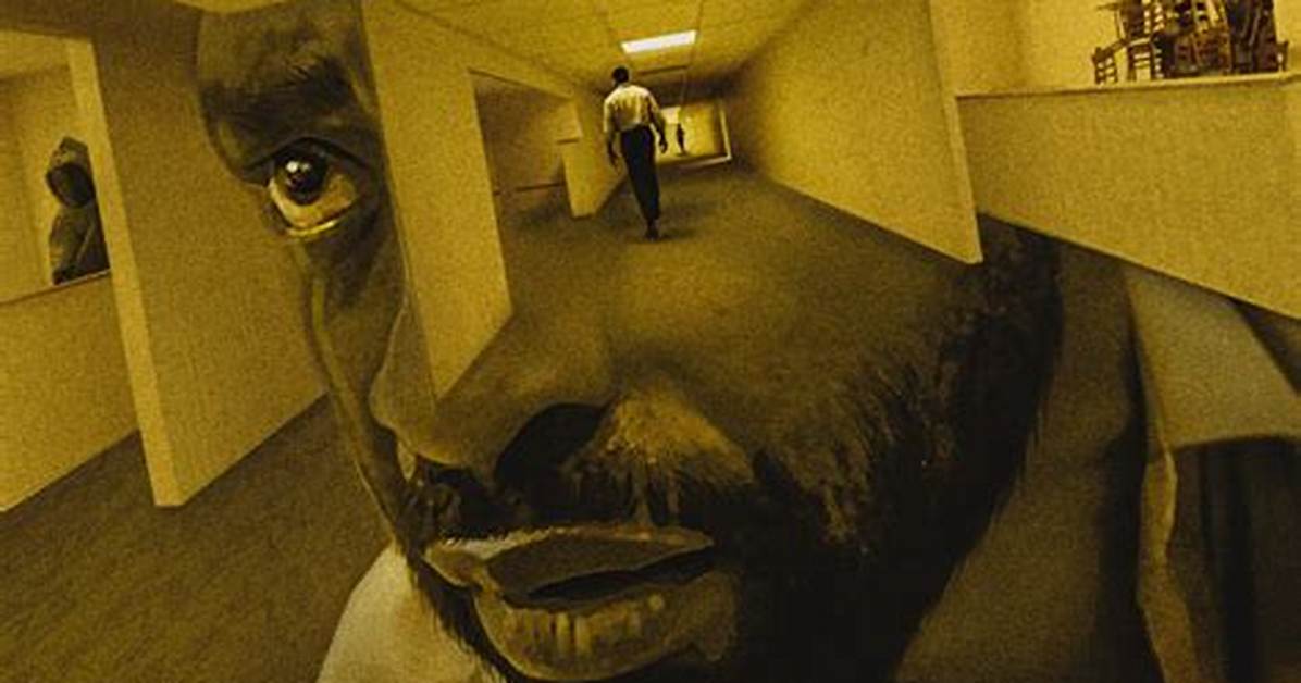 Why 'The Backrooms' Ending Left Audiences Screaming: the Shocking Twist That Broke the Internet