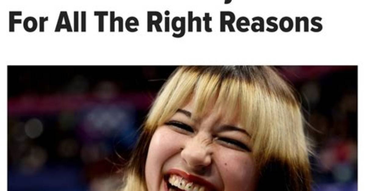 Why the Internet Is Obsessed with Alysa Liu: Behind the Viral Searches After Her 2026 Olympic Gold