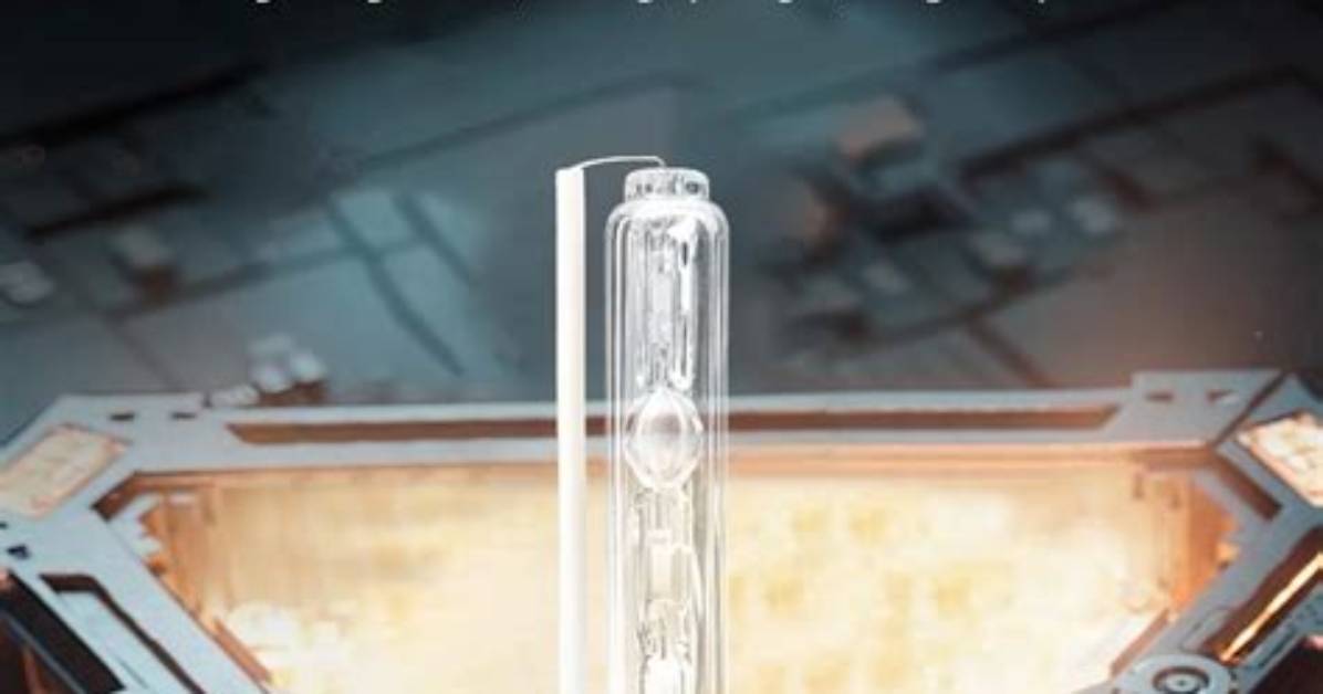 Why Xenon Is Quietly Powering the Most Critical Breakthroughs of the 21St Century