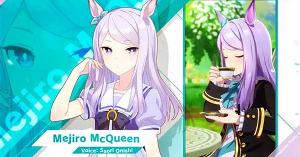 Why Your Mejiro Mcqueen Build Keeps Losing Long Races (And How to Fix It)