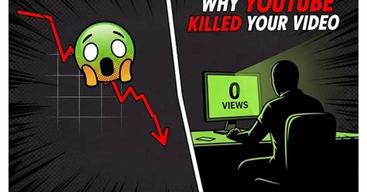 Why Youtube Suddenly Thinks You Are Underage: the Flawed Ai Flagging Millions