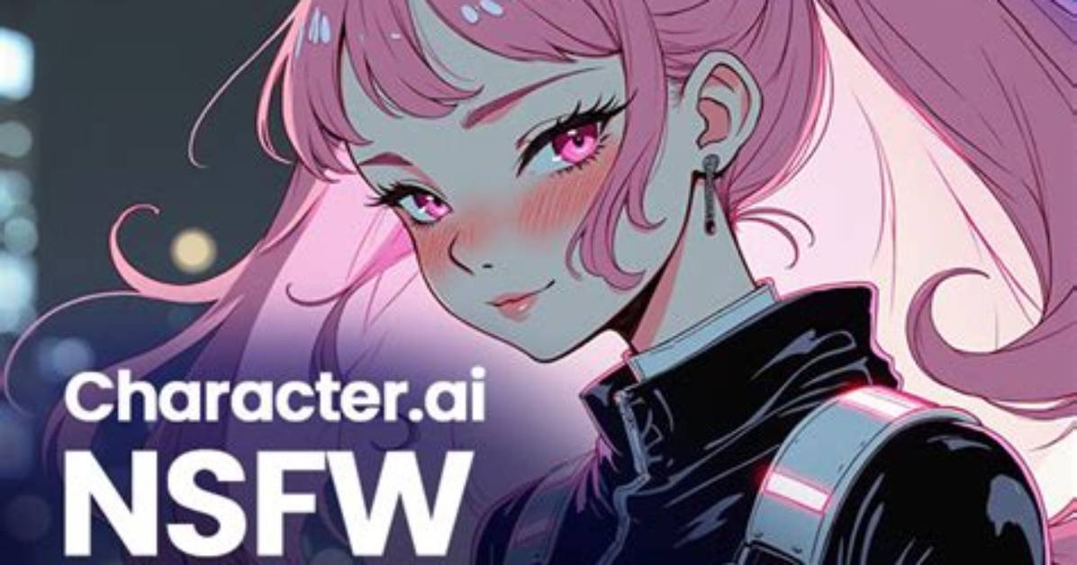 Will Character. Ai Ever Allow Nsfw? the Truth Behind Recent Policy Rumors