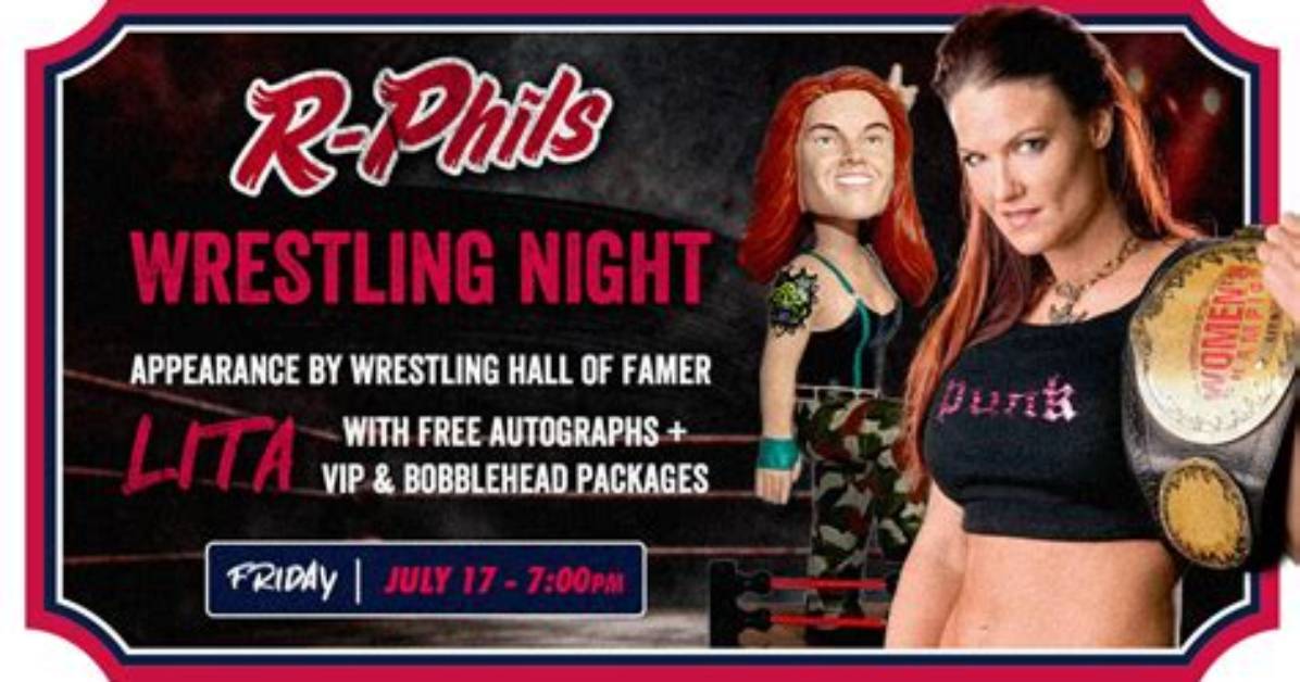 Wwe Legend Lita's 2026 Schedule: Title Defenses, Public Appearances, and Comebacks