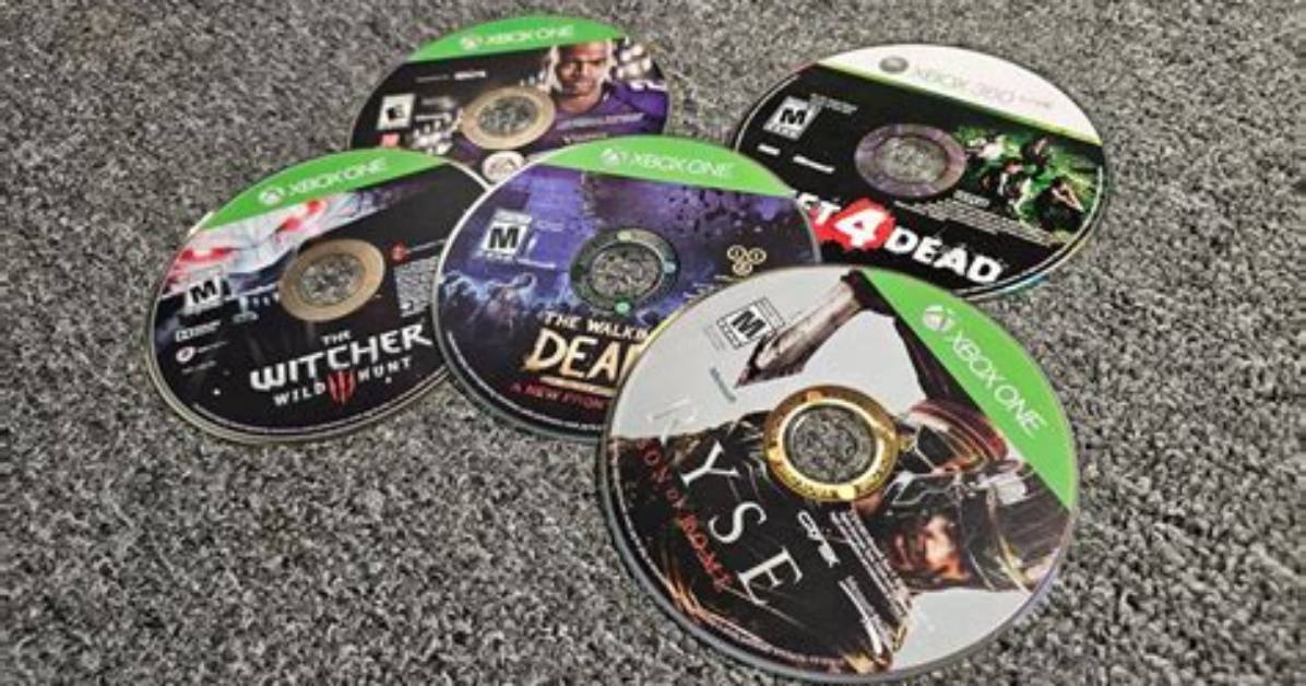 Xbox Drm Lockout Shocker: Why Physical Discs Failed and What Remains Playable