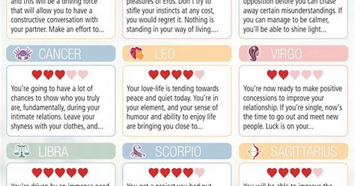 Your Complete September 1 Horoscope Guide: Love, Career, and Daily Advice for Every Sign