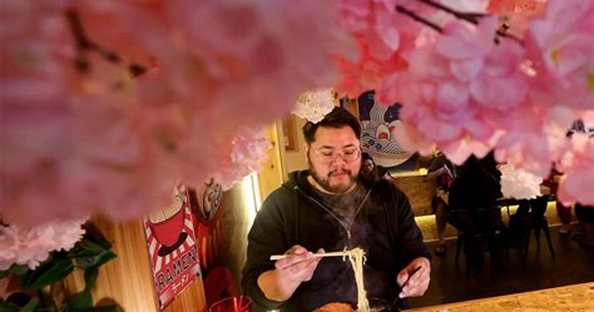 Zen Ramen and Sushi Expansion Tracker: Latest Openings and Regional Growth