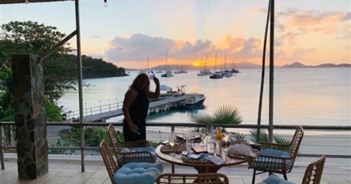 Zozo's St. John 2026 Season Guide: Operating Hours, New Menu Additions, and Ferry Logistics